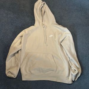 nike hoodie